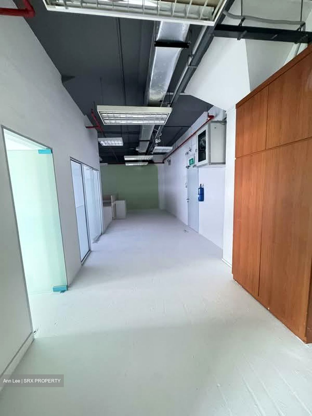 Epl Building (D3), Factory #556776411